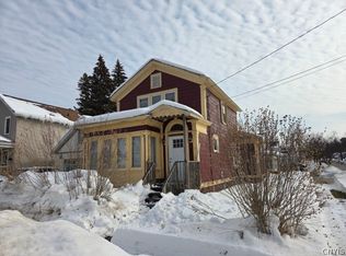 116 E Oneida St, Oswego, NY 13126