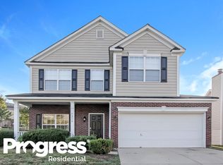 5236 Stowe Derby Dr, Charlotte, NC 28278