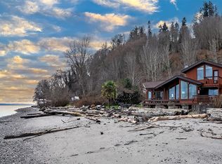 35120 Bodine Rd NE, Kingston, WA 98346