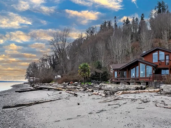 35120 Bodine Road NE, Kingston, WA 98346