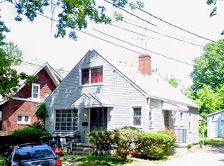 997 Dover Ave, Akron, OH