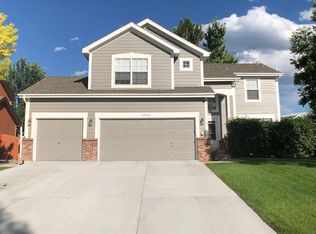 19051 E Hollow Creek Dr, Parker, CO 80134