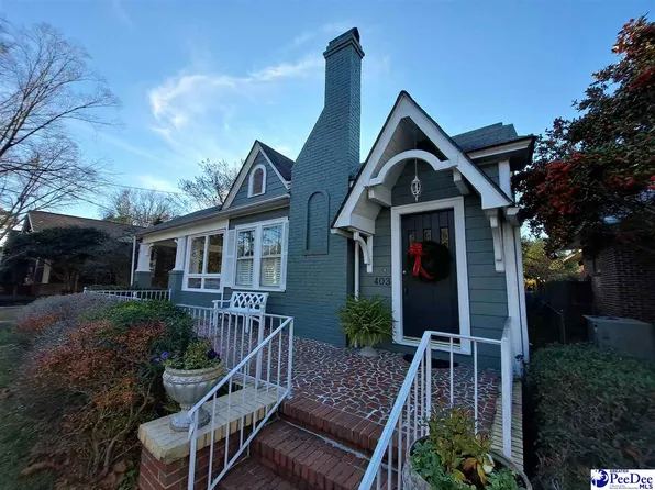 403 Graham St, Florence, SC 29501
