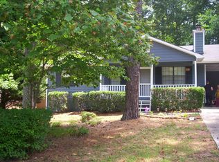 4452 Marci St, Snellville, GA 30039
