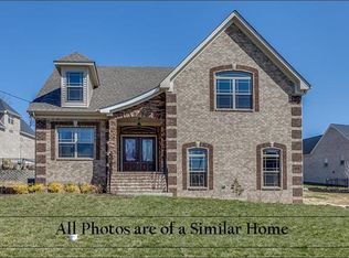 320 Sword Ln #94, Mount Juliet, TN 37122