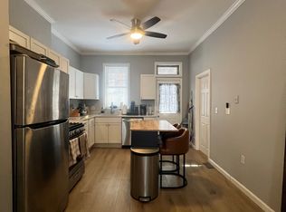 591 E 5th St APT 1, Boston, MA 02127