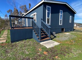 709 Encina Grande Rd, Berry Creek, CA 95916