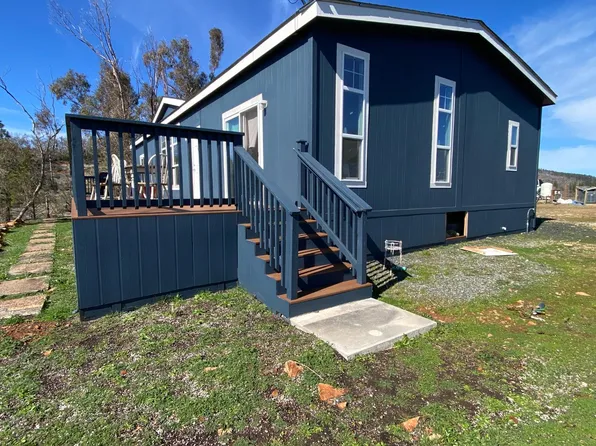 709 Encina Grande Rd, Berry Creek, CA 95916