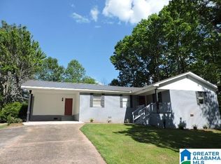 125 Stewart Dr, Wedowee, AL 36278