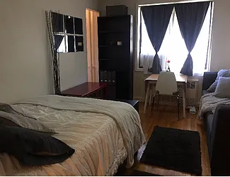 Rented by Geraldine Capasso, LREB