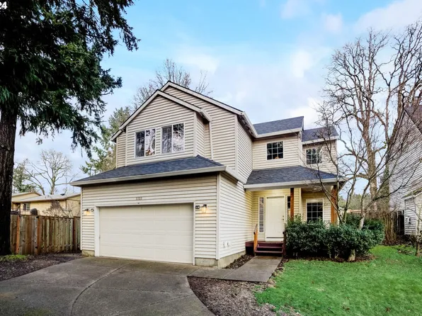 5333 SE Kennedy Ct, Milwaukie, OR 97267