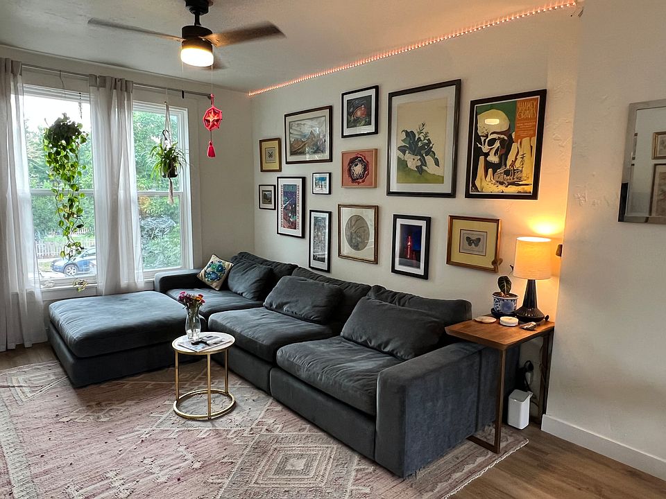 1st image of 804 W 4th Ave APT 3