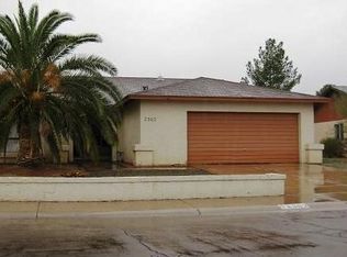 2302 N Santa Anna Ct, Chandler, AZ 85224