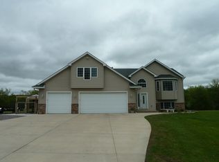 12304 County Road 8 NW, Silver Creek, MN 55358