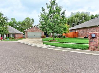 1408 Biltmore Ct, Norman, OK 73071