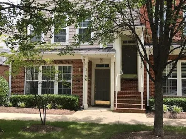 316 Cross Green St #A, Gaithersburg, MD 20878