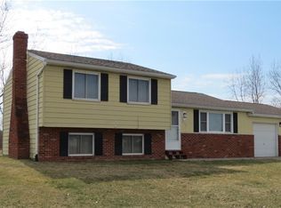 4213 E Rolling Mdws, Defiance, OH 43512