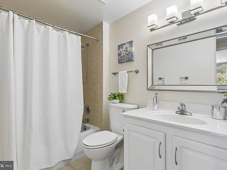 350 G St SW #N411 — Photo 12