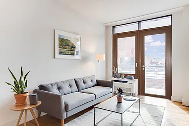 Rented by Common Living, Inc.