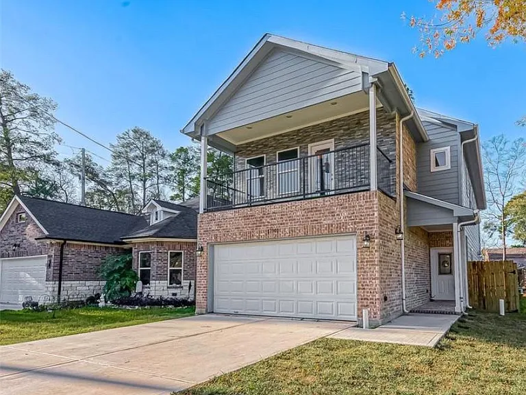 17501 Deer Creek Dr — Photo 1