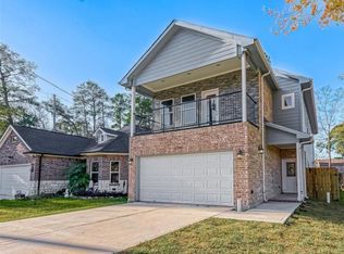 17501 Deer Creek Dr, Spring, TX 77379