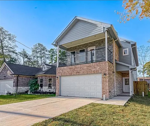 17501 Deer Creek Dr Photo 1