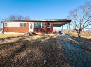 744 Mount View Dr, Danville, VA 24541