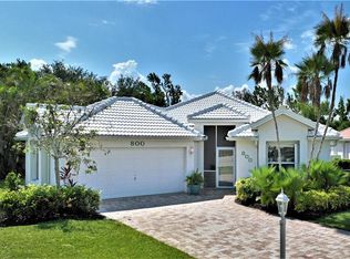 800 Islamorada Blvd, Punta Gorda, FL 33955