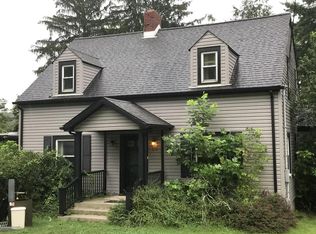 109 Pendleton St, Bethany, WV 26032