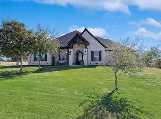 1004 Timber Hills Dr, Weatherford, TX 76087