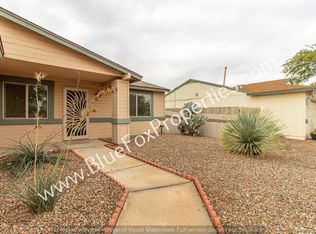 2733 W Sunset Rd, Tucson, AZ 85741