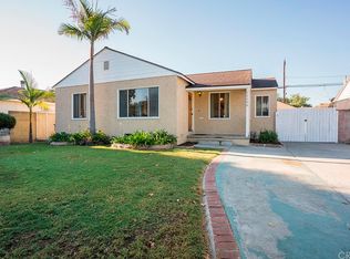 11106 Saragosa St, Whittier, CA 90606