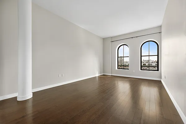 Rented by Brown Harris Stevens | media 6