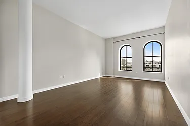 Rented by Brown Harris Stevens