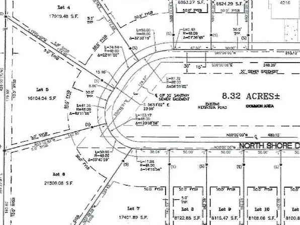 6 Short Dr, Knox, IN 46534