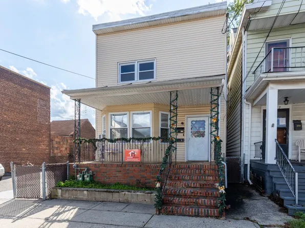 265 Prospect St, 265 Prospect St Floor 2, Perth Amboy, NJ 08861