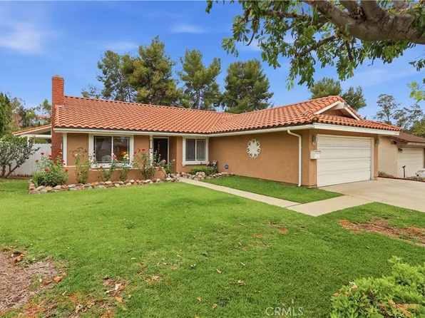 1388 Avenida Loma Vis, San Dimas, CA 91773