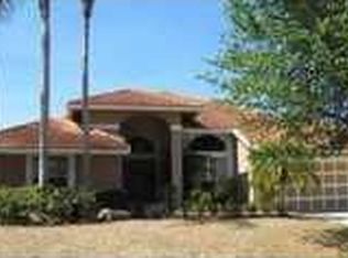 4888 NW 99th Ln, Coral Springs, FL 33076