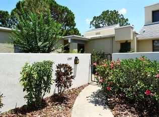 2557 Glebe Farm Close #I-4, Sarasota, FL 34235