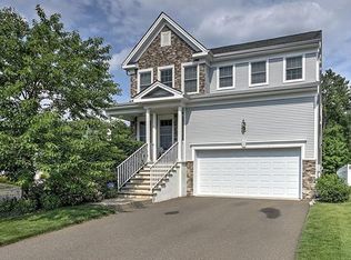 1 Saratoga Way, Old Bridge, NJ 08857