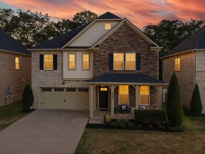 4962 Napoli Dr, Mount Juliet, TN, 37122