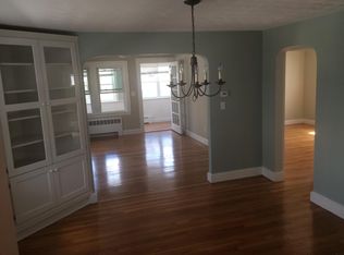 (Undisclosed Address), Belmont, MA 02478