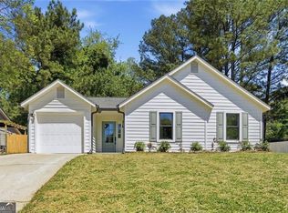 798 Durham Trl, Stone Mountain, GA