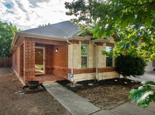 12988 Galaxy Dr, Frisco, TX 75035