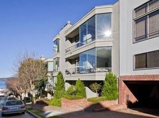 2352 Hyde St, San Francisco, CA