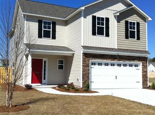 1619 Stones Edge Loop, Wilmington, NC 28411