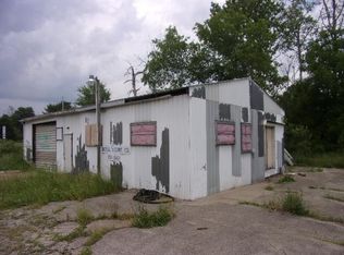 1167 Route 338, Emlenton, PA 16373