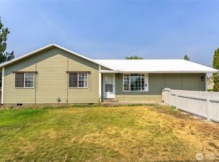 5 Sand Flat Road, Omak, WA 98841