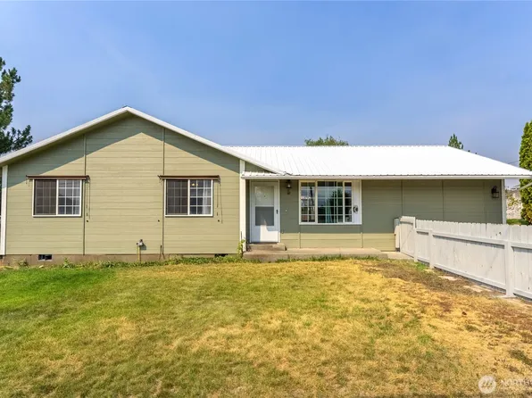 5 Sand Flat Road, Omak, WA 98841