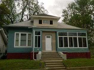 637 Jefferson Ave, Evansville, IN